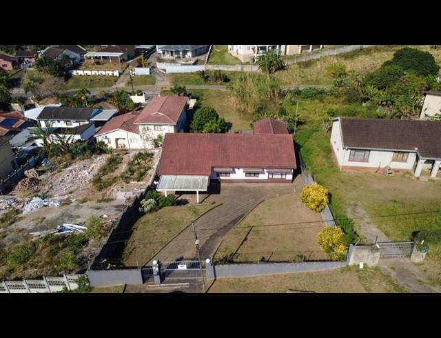 4 BEDROOM HOUSE FOR SALE IN VERULAM